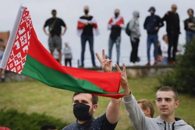 Белорусы, освобождённые из СИЗО, рассказали о пережитых унижениях