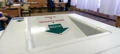 Самая высокая конкуренция на выборах глав муниципалитетов Карелии – в Матросском поселении