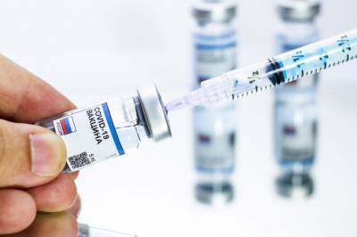 Отказ на опережение: Россия не предлагала помощь США в создании вакцины от COVID