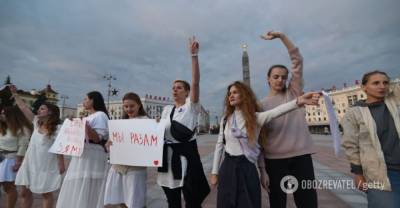 Что связывает Украину с Витебской Народной Республикой в Беларуси