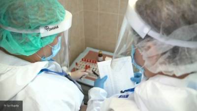Гинцбург назвал сроки массовой вакцинации россиян от коронавируса