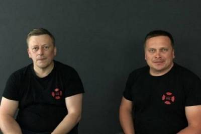 В Беларуси отпустили еще двух украинцев