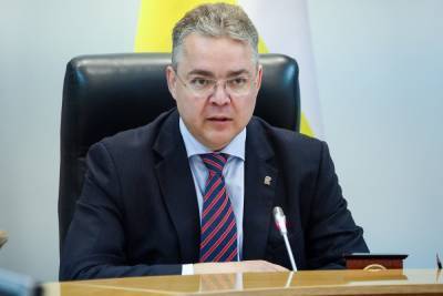 Ставропольский губернатор проконтролирует ситуацию с ДТП в Кочубеевском