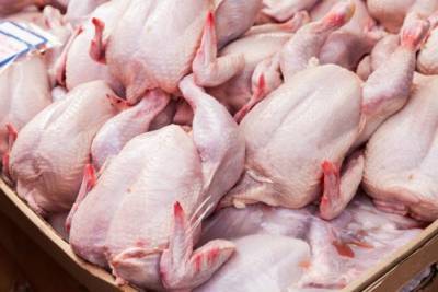 Грузия не планирует ограничивать импорт курятины из Бразилии из-за коронавируса