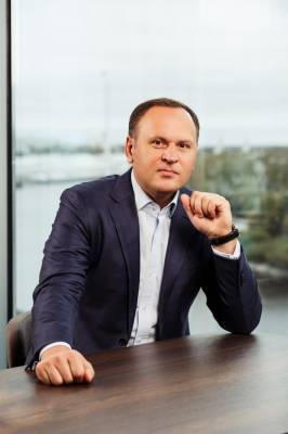 Сбербанк назначил нового руководителя в Екатеринбурге, который будет управлять 383 офисами