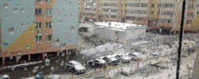 В Якутии ожидаются первые заморозки и мокрый снег