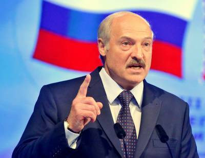 Белорусские власти обвиняют в протестах не «западных партнеров», а «московских кукловодов» и Газпром