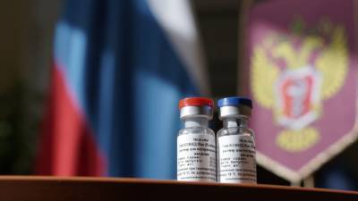 Минздрав РФ отреагировал на сообщение CNN о разработке вакцины от COVID-19