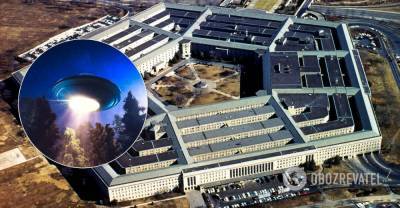 В США военные займутся расследованиями случаев появления НЛО – СМИ