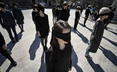 Неофеминизм: «Высокомерие Мазарин Пенжо нас не убьет» (Le Monde, Франция)