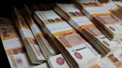 Миллиардная утечка из России: полиция рапортует, что перекрыла вывод денег