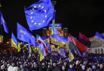 Пушков: план ЕС для Белоруссии почти дословно повторяет схему переворота на Украине