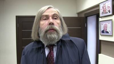 Погребинский объяснил европейский запрет на «крымскую войну» для Украины