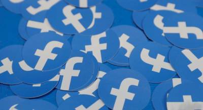 В Украине запустили платежный сервис Facebook Pay