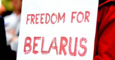 Шесть стран призвали ЕС отреагировать на события в Белоруссии
