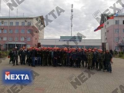 В сети появились слухи о забастовке на БелАЭС, но на станции информацию опровергают