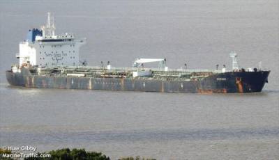 Четыре из девяти танкеров с топливом Ирана для Венесуэлы свернули в США