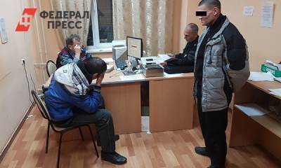 В Татарстане иностранные граждане стали чаще совершать преступления