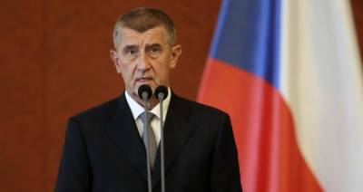 Чехия призвала к новым президентским выборам в Белоруссии