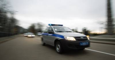 В Калининграде на перекрёстке сбили 14-летнего школьника, перебегавшего дорогу по "зебре"