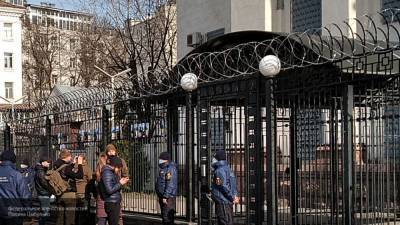 Заочно арестована экс-помощник депутата Верховной рады Украины Близнюк