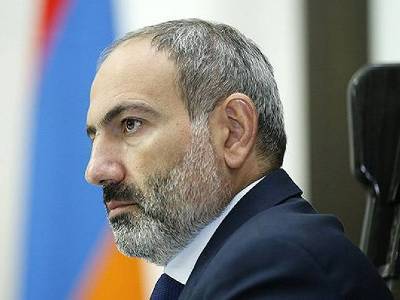 Пашинян: Я очень рад, что сейчас оппозиция в Армении действует намного легче, чем до революции