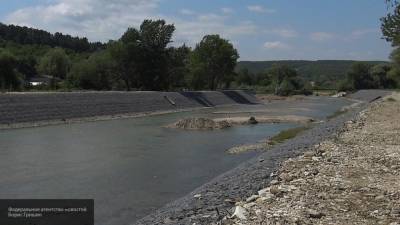 Тело одного из пропавших мальчиков нашли в тюменской реке Тобол