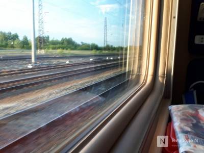 Онлайн-продажи билетов на Горьковской железной дороге выросли на 67% в июле по сравнению с июнем 2020 года