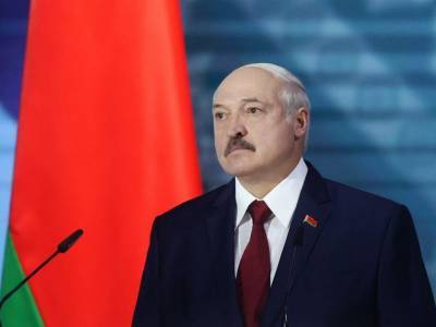 Обращение Александра Лукашенко к народу Белоруссии может состояться 14 августа 2020 года