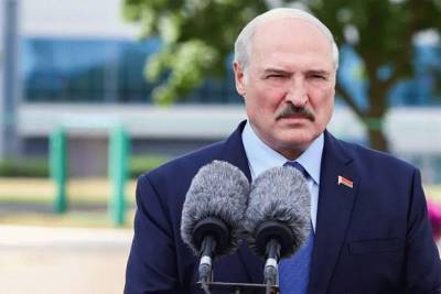 Лукашенко восстановился после серии микроинсультов