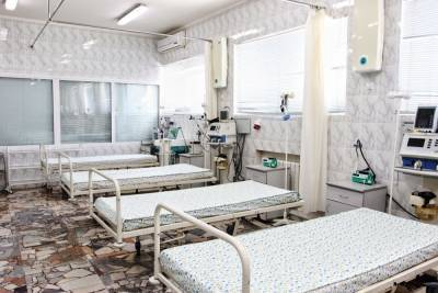 В Саратовской области скончался 65-ая жертва коронавируса