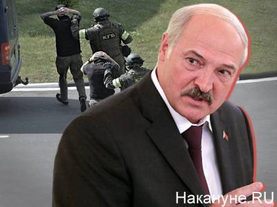 Лукашенко прокомментировал забастовки: "Для начала я пока живой и не за границей"