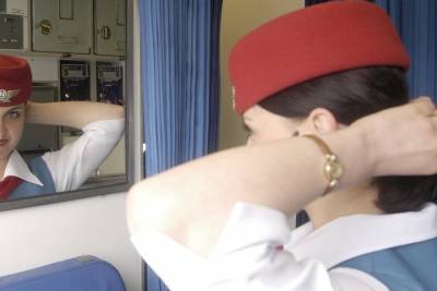 Стюардесса назвала самые мерзкие поступки россиян на борту самолета