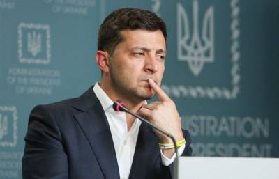 Зеленский рассказал, чего Украина ожидает от Беларуси