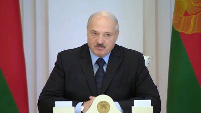 "Я пока живой": Лукашенко раскрыл свое местонахождение