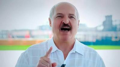 Эксперт: Лукашенко выпросил год до ухода