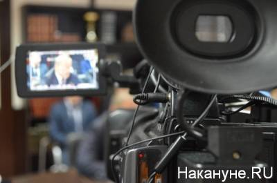 Российских журналистов не пустили на брифинг Мининформа Белоруссии