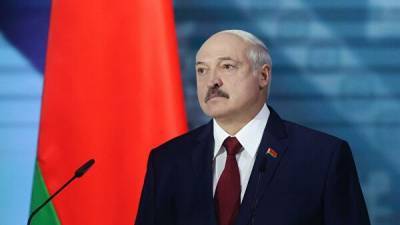 Лукашенко отреагировал на попытки радикалов остановить производство в стране