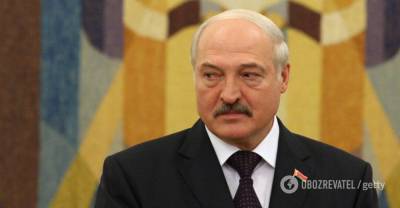 Лукашенко о слухах про бегство из Беларуси: я пока живой и не за границей | Мир | OBOZREVATEL