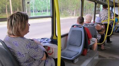 Автобус № 90 изменит схему движения для безопасности школьников