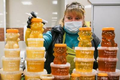 В НИИ питания РАН назвали вредное для организма количество мёда