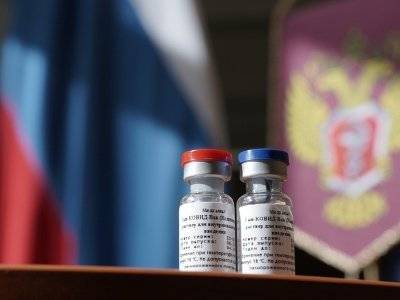 Коммунистическая партия Армении поздравила Россию с созданием первой в мире вакцины против коронавируса