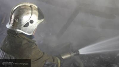 Два человека погибли в сгоревшей квартире в Зеленограде