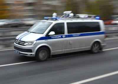 В семи московских судах провели эвакуацию из-за угрозы взрыва