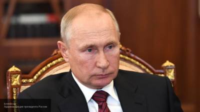 Путин назначил Рудакова послом РФ в Ливане