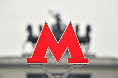 Станцию метро «Рижская» в Москве закроют на год