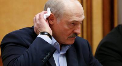 Лукашенко отреагировал на массовые забастовки в Беларуси