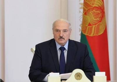 Лукашенко прокомментировал сообщения о своем отъезде из Белоруссии