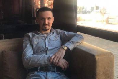 Освобожденный активист одесского Антимайдана: Донбасс обратно не вернется