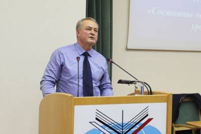Новым послом России в Ливане назначен Александр Рудаков
